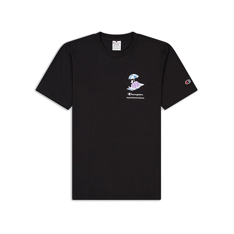 CHAMPION - CREWNECK T - SHIRT Men - Rev Online