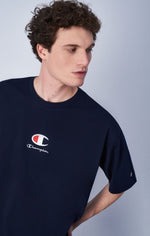 CHAMPION - CREWNECK T - SHIRT Men - Rev Online