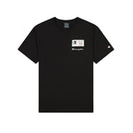CHAMPION - CREWNECK T - SHIRT Men - Rev Online