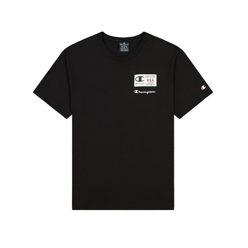 CHAMPION - CREWNECK T - SHIRT Men - Rev Online