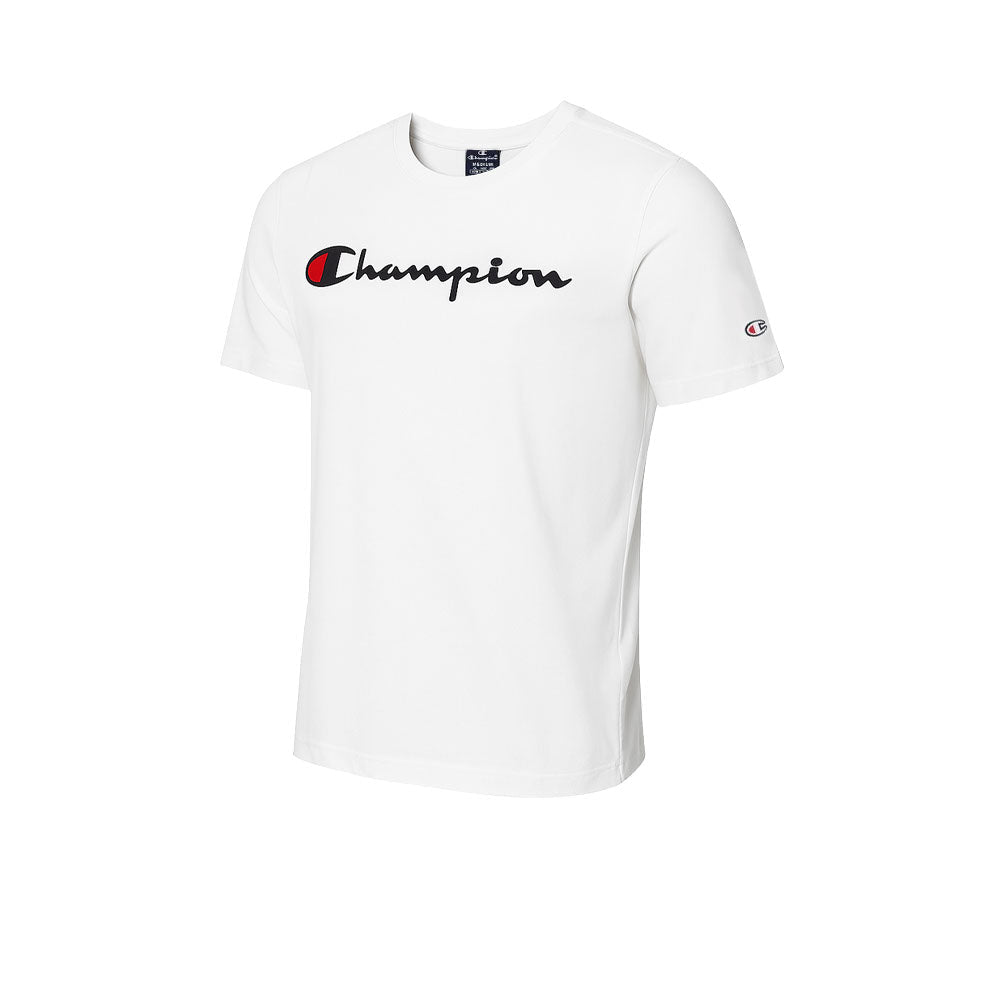 CHAMPION - CREWNECK T - SHIRT Men - Rev Online