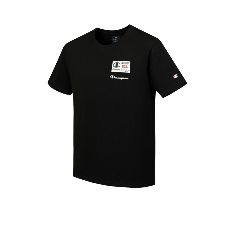CHAMPION - CREWNECK T - SHIRT Men - Rev Online