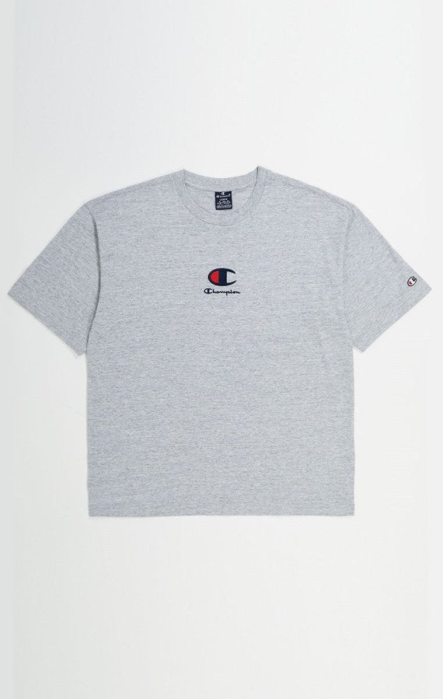 CHAMPION - CREWNECK T - SHIRT Men - Rev Online