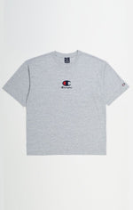 CHAMPION - CREWNECK T - SHIRT Men - Rev Online
