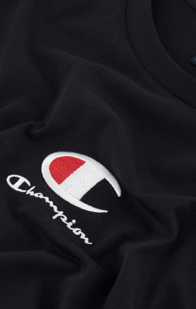 CHAMPION - CREWNECK T - SHIRT Men - Rev Online