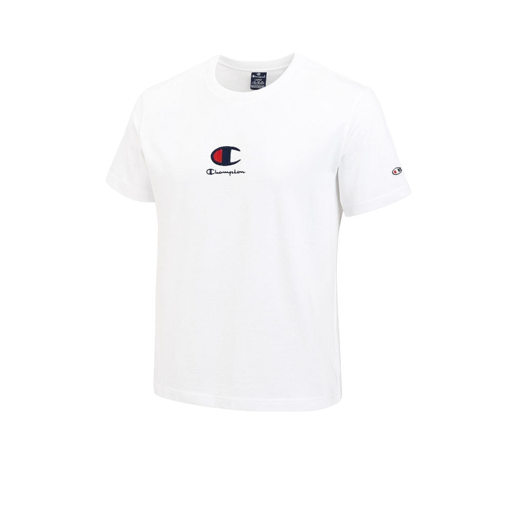 CHAMPION - CREWNECK T - SHIRT Men - Rev Online