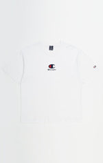 CHAMPION - CREWNECK T - SHIRT Men - Rev Online
