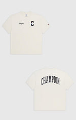 CHAMPION - CREWNECK T - SHIRT Men - Rev Online