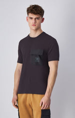 CHAMPION - CREWNECK T - SHIRT Men - Rev Online