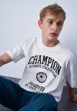CHAMPION - CREWNECK T - SHIRT Men - Rev Online