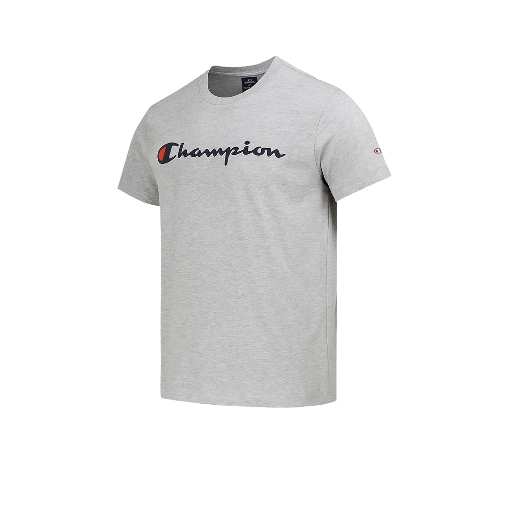 CHAMPION - CREWNECK T - SHIRT Men - Rev Online