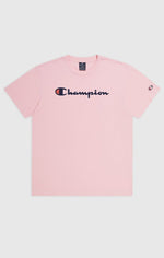 CHAMPION - CREWNECK T - SHIRT Men - Rev Online