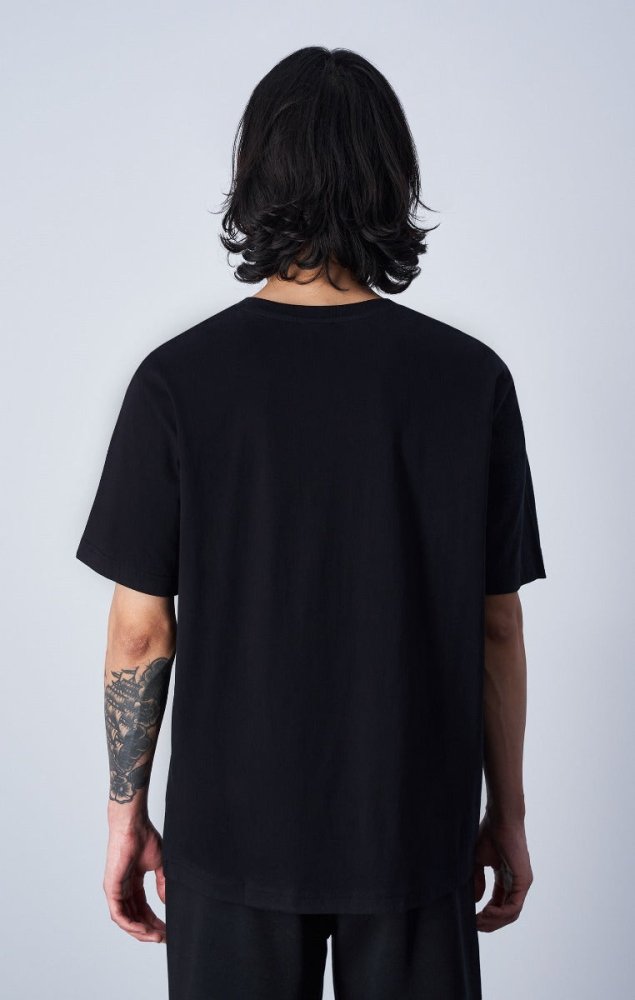 CHAMPION - CREWNECK T - SHIRT Men - Rev Online
