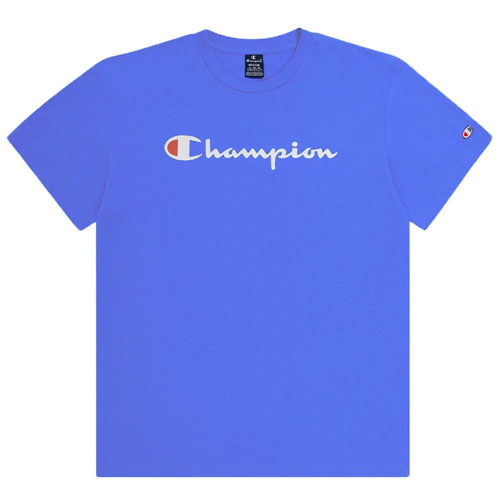 CHAMPION - CREWNECK T - SHIRT Men - Rev Online