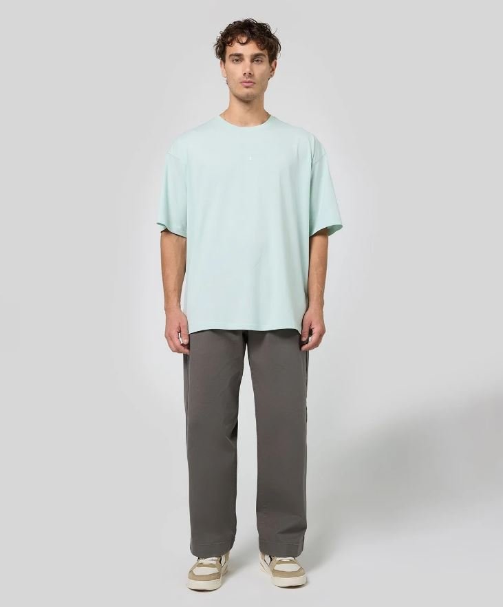 CHAMPION - CREWNECK T - SHIRT Men - Rev Online