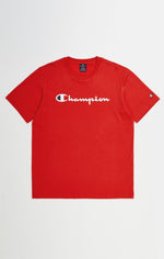 CHAMPION - CREWNECK T - SHIRT Men - Rev Online