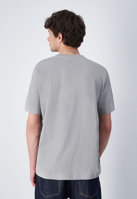 CHAMPION - CREWNECK T - SHIRT Men - Rev Online