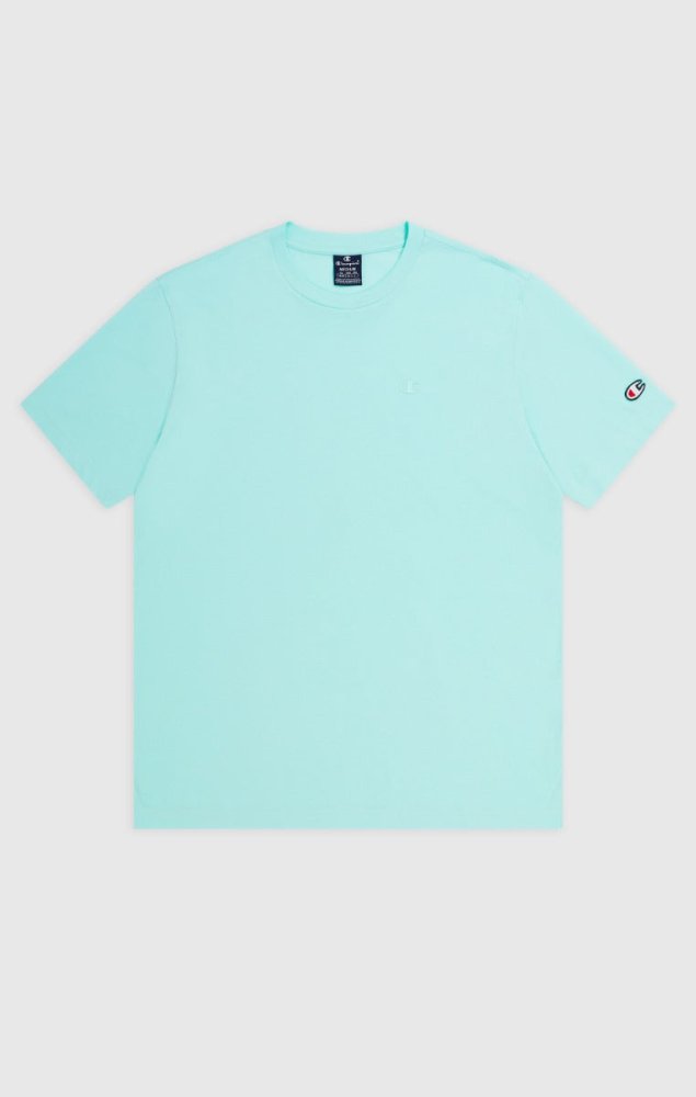 CHAMPION - CREWNECK T - SHIRT Men - Rev Online
