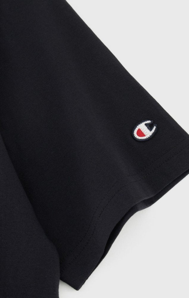 CHAMPION - CREWNECK T - SHIRT Men - Rev Online