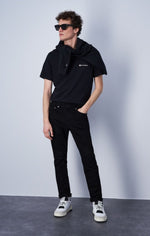 CHAMPION - CREWNECK T - SHIRT Men - Rev Online