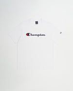 CHAMPION - CREWNECK T - SHIRT Men - Rev Online