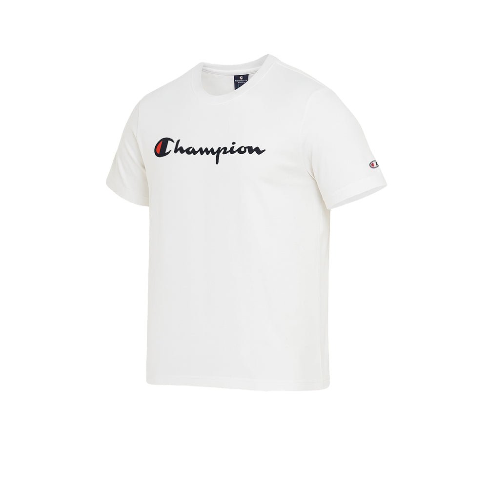CHAMPION - CREWNECK T - SHIRT Men - Rev Online