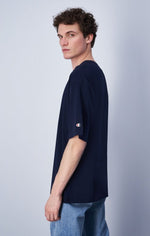CHAMPION - CREWNECK T - SHIRT Men - Rev Online