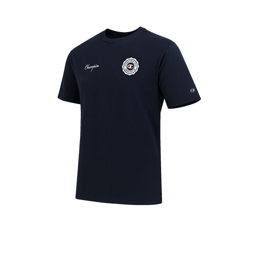 CHAMPION - CREWNECK T - SHIRT Men - Rev Online