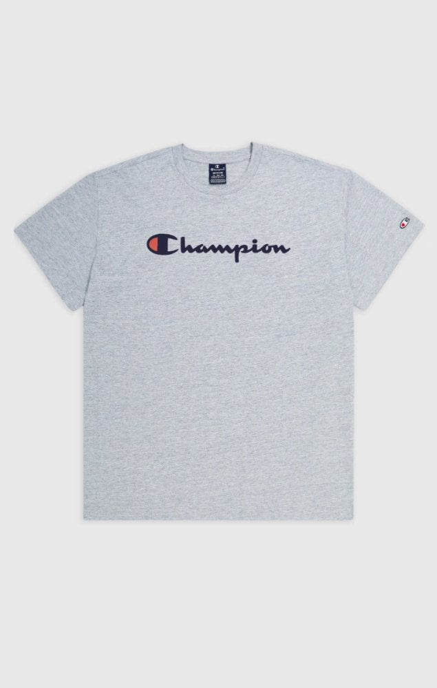 CHAMPION - CREWNECK T - SHIRT Men - Rev Online