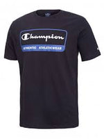 CHAMPION - CREWNECK T - SHIRT Men - Rev Online