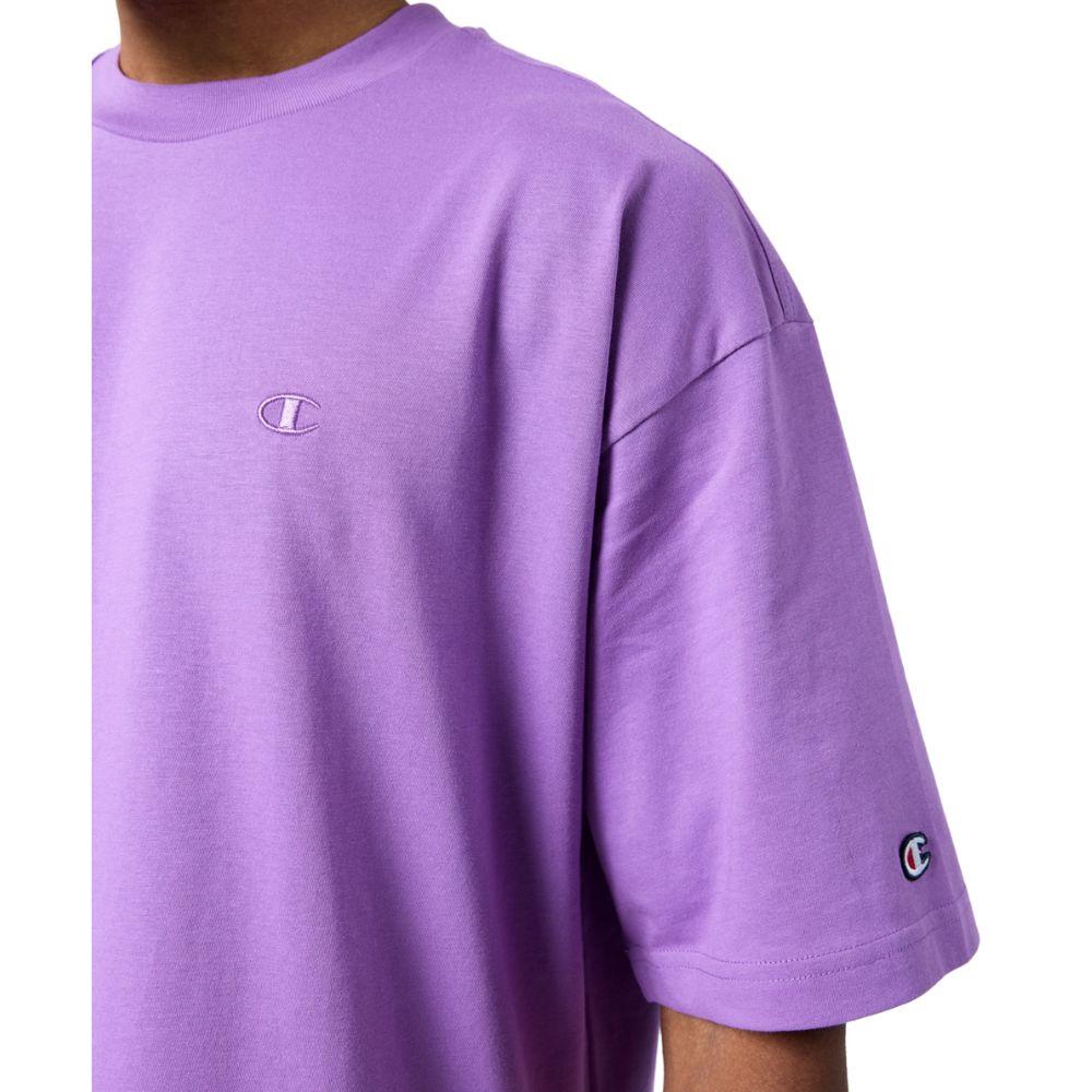 CHAMPION - CREWNECK T - SHIRT Men - Rev Online