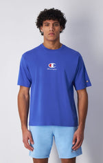 CHAMPION - CREWNECK T - SHIRT Men - Rev Online