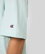 CHAMPION - CREWNECK T - SHIRT Men - Rev Online