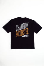 CHAMPION - CREWNECK T - SHIRT Men - Rev Online