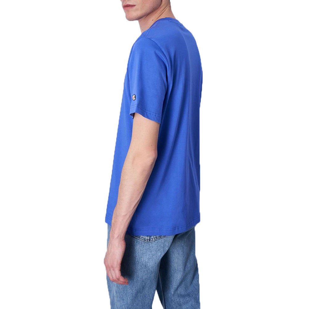 CHAMPION - CREWNECK T - SHIRT Men - Rev Online