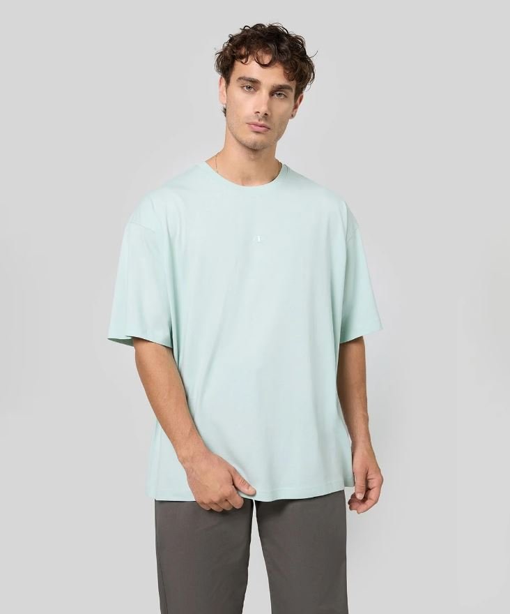 CHAMPION - CREWNECK T - SHIRT Men - Rev Online