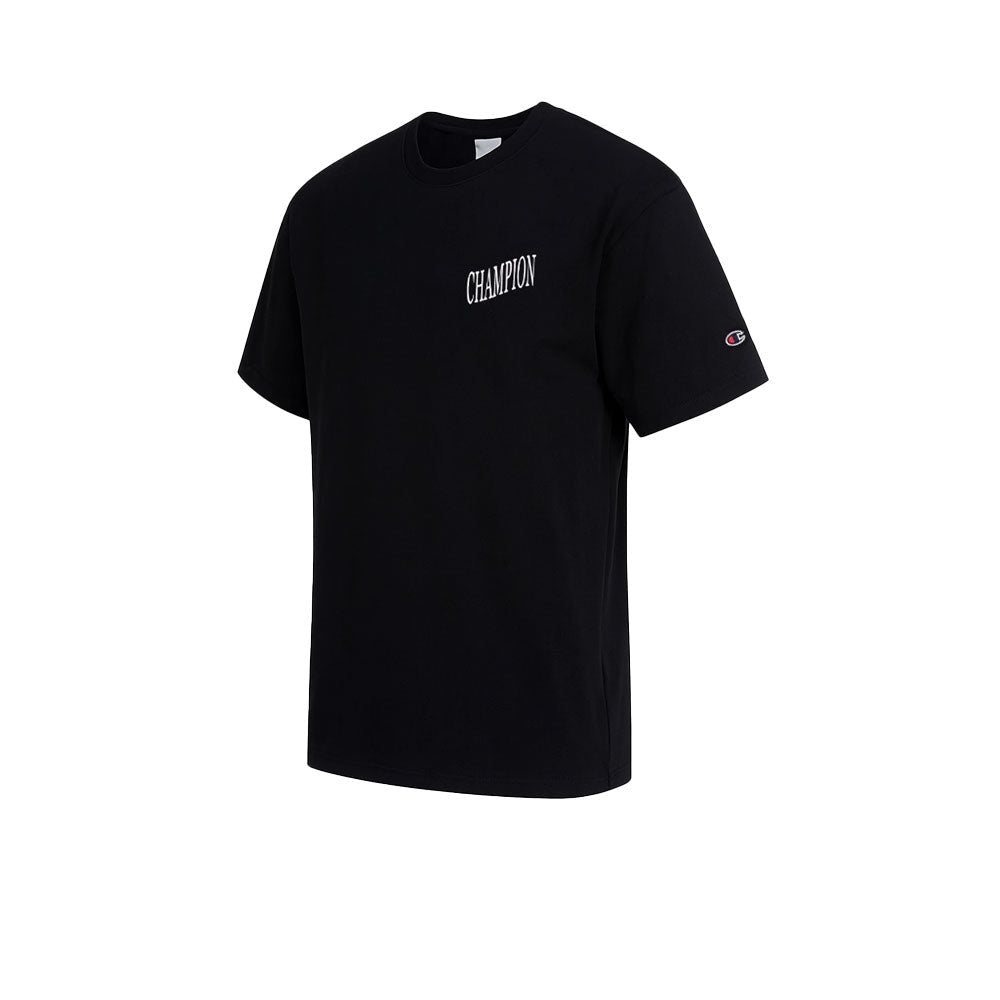 CHAMPION - CREWNECK T - SHIRT Men - Rev Online