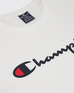 CHAMPION - CREWNECK T - SHIRT Men - Rev Online