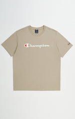 CHAMPION - CREWNECK T - SHIRT Men - Rev Online