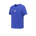 CHAMPION - CREWNECK T - SHIRT Men - Rev Online