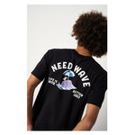 CHAMPION - CREWNECK T - SHIRT Men - Rev Online