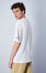 CHAMPION - CREWNECK T - SHIRT Men - Rev Online