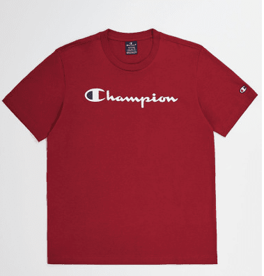 CHAMPION - CREWNECK T - SHIRT Men - Rev Online