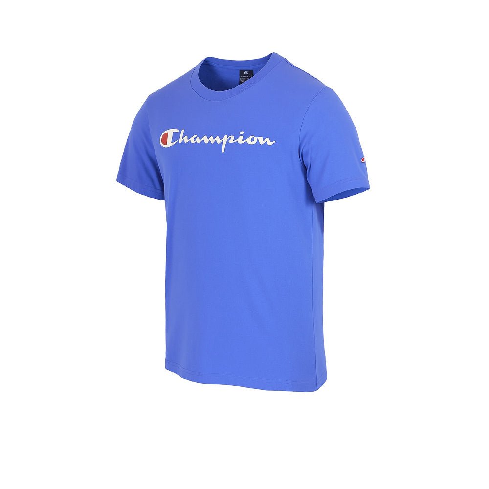 CHAMPION - CREWNECK T - SHIRT Men - Rev Online