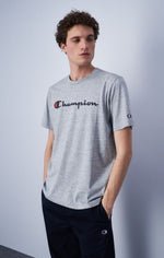 CHAMPION - CREWNECK T - SHIRT Men - Rev Online