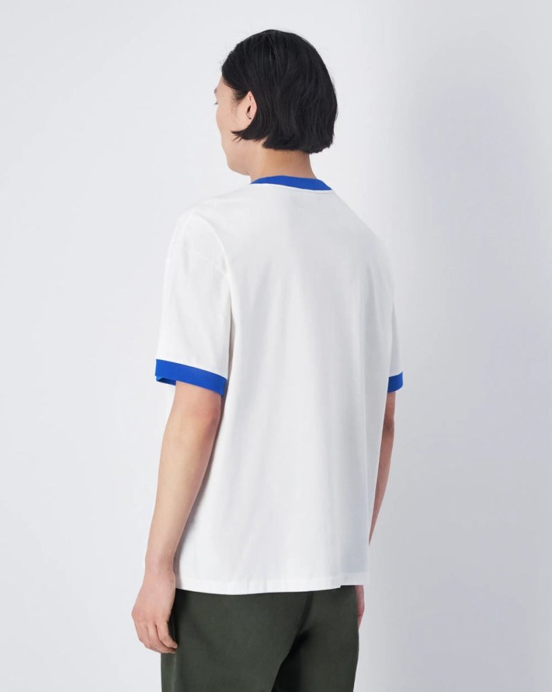 CHAMPION - CREWNECK T - SHIRT Men - Rev Online
