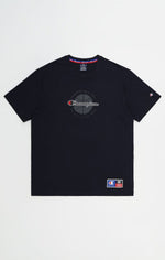 CHAMPION - CREWNECK T - SHIRT Men - Rev Online