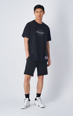 CHAMPION - CREWNECK T - SHIRT Men - Rev Online
