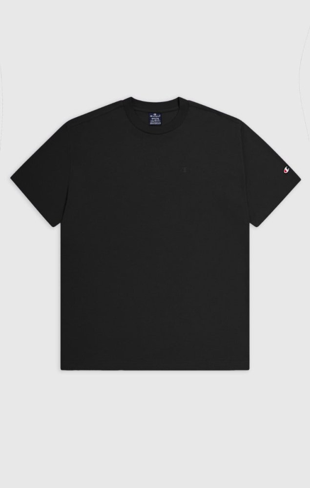 CHAMPION - CREWNECK T - SHIRT Men - Rev Online