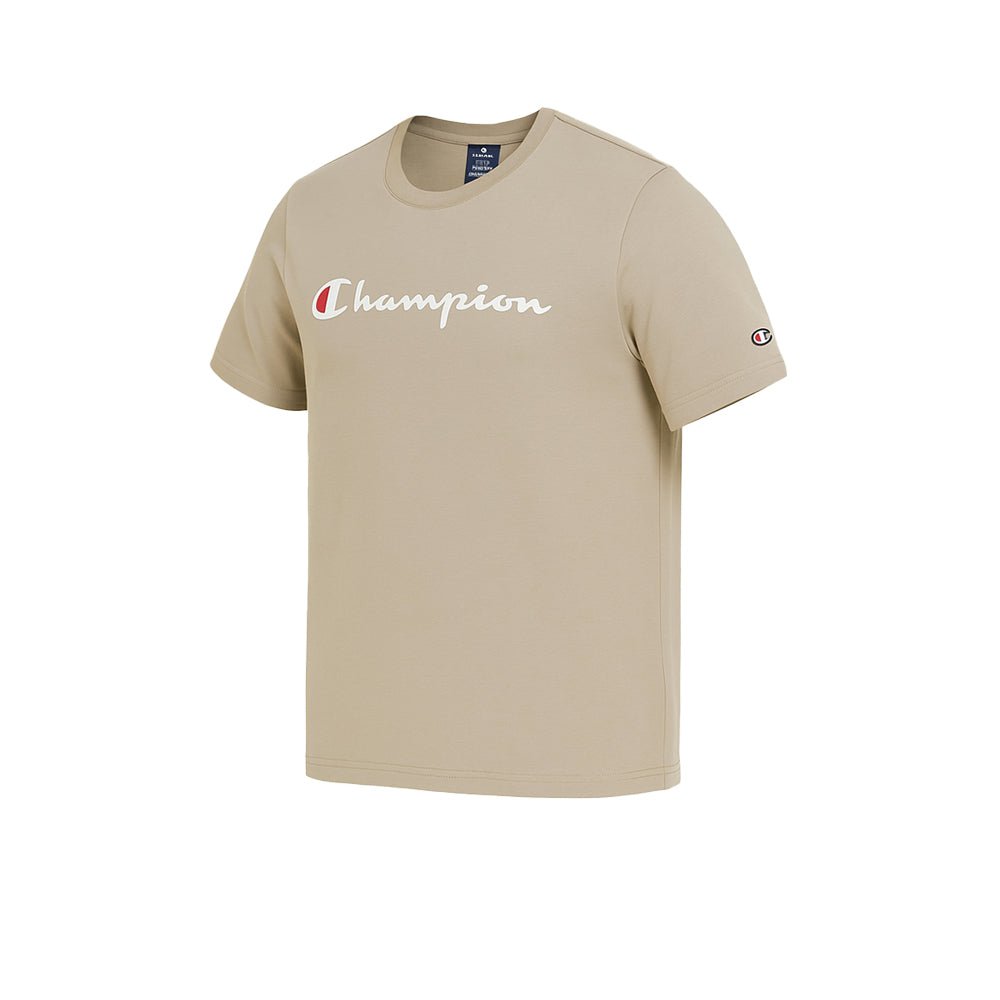 CHAMPION - CREWNECK T - SHIRT Men - Rev Online